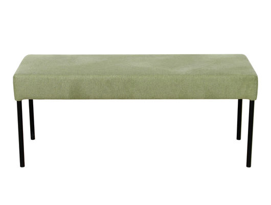 Sleek Green Living Spaces Bench Modern Indoor Bench Easy Installation For Household