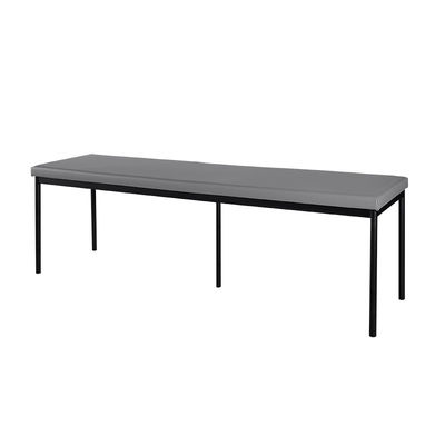 Smooth Surface Living Room Bench 140*38*44cm Size With Contemporary Design