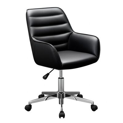 Swivel Chair Modern Chair Comfortable Stylish Office Seating Solution Suitable for Conference Rooms and Workspaces