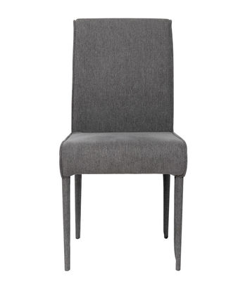 Durable Cozy Modern Leather Dining Chair Contemporary Leather Dining Room Chairs