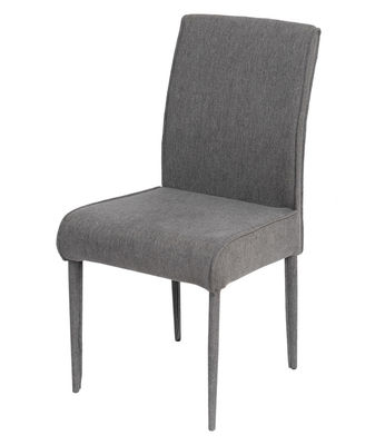 Durable Cozy Modern Leather Dining Chair Contemporary Leather Dining Room Chairs