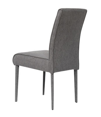 Durable Cozy Modern Leather Dining Chair Contemporary Leather Dining Room Chairs