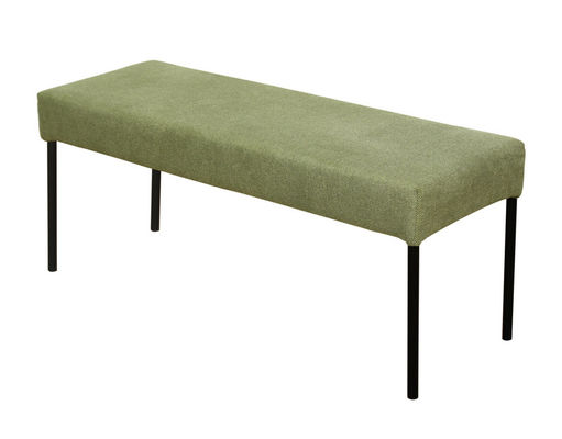 Sleek Green Living Spaces Bench Modern Indoor Bench Easy Installation For Household
