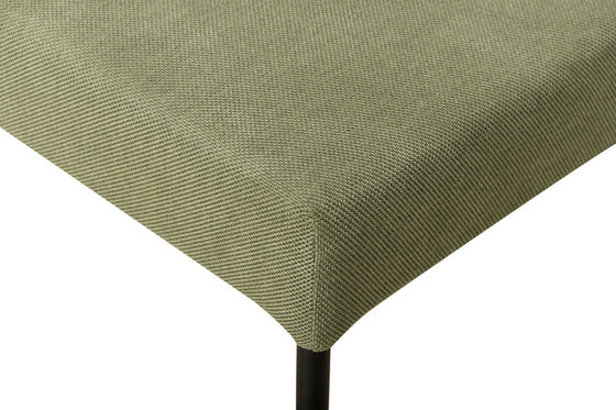 Sleek Green Living Spaces Bench Modern Indoor Bench Easy Installation For Household