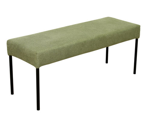 Sleek Green Living Spaces Bench Modern Indoor Bench Easy Installation For Household