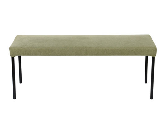 High Stability Living Room Bench Easy Integration With Contemporary Design