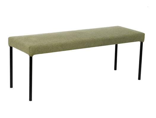 High Stability Living Room Bench Easy Integration With Contemporary Design