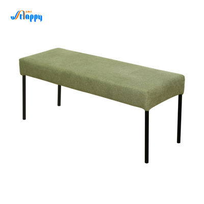Versatile Contemporary Indoor Benches Easy Installation With Metal Base