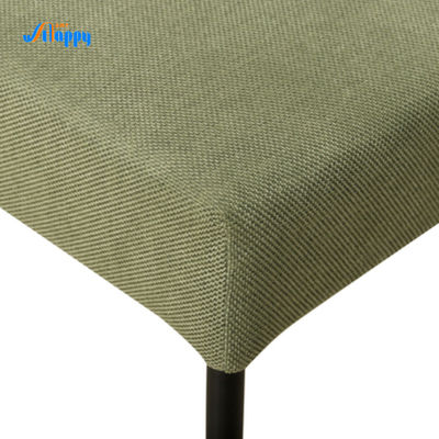 Versatile Contemporary Indoor Benches Easy Installation With Metal Base